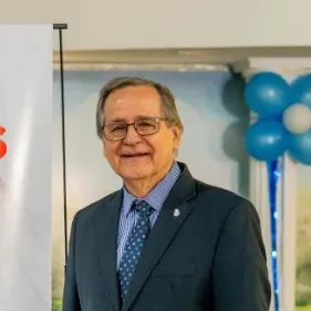 Dr. Oscar Sánchez Osella