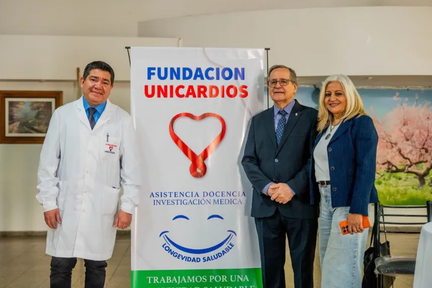 Docencia y divulgacion